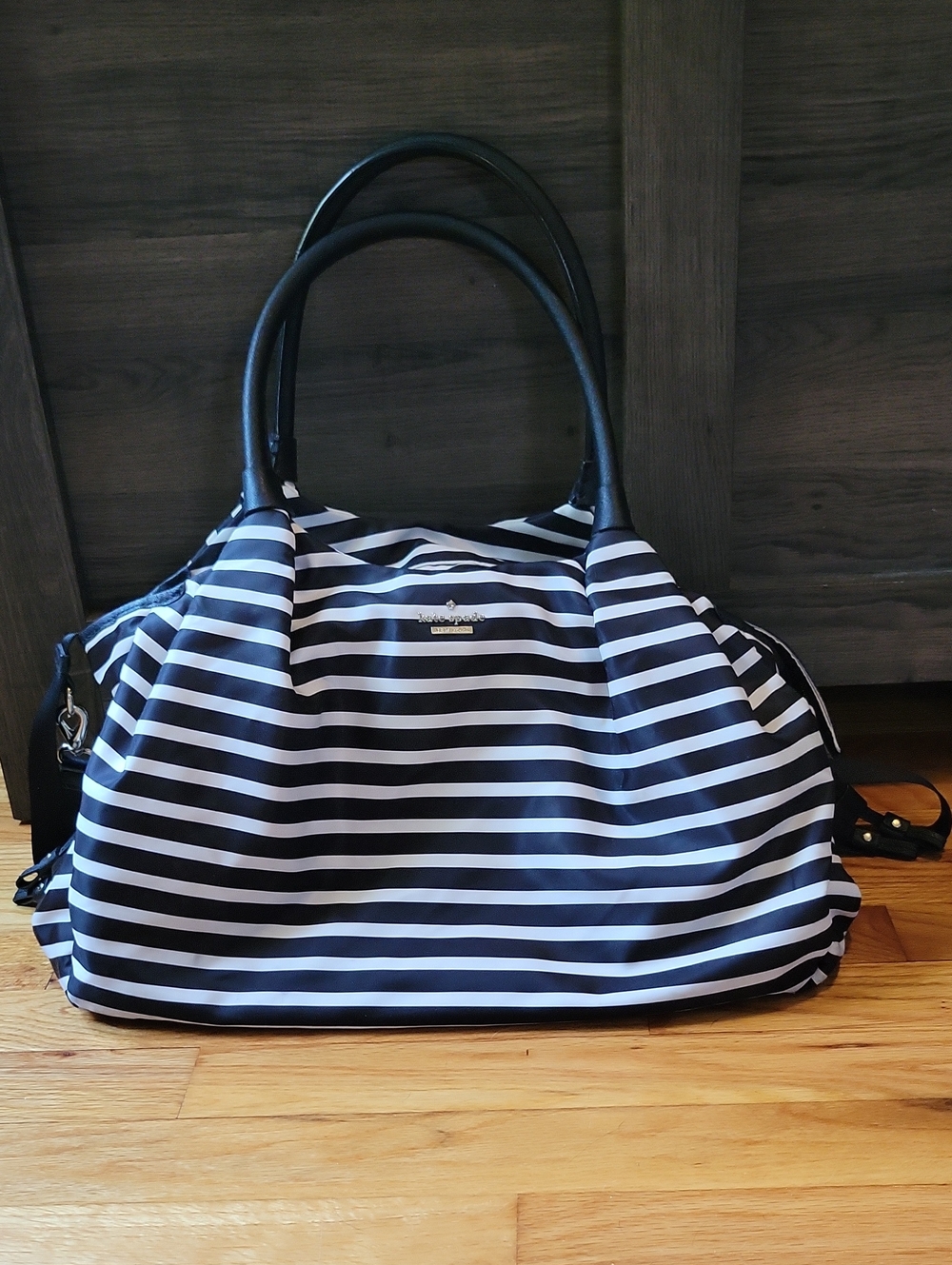 Kate Spade Diaper Bag